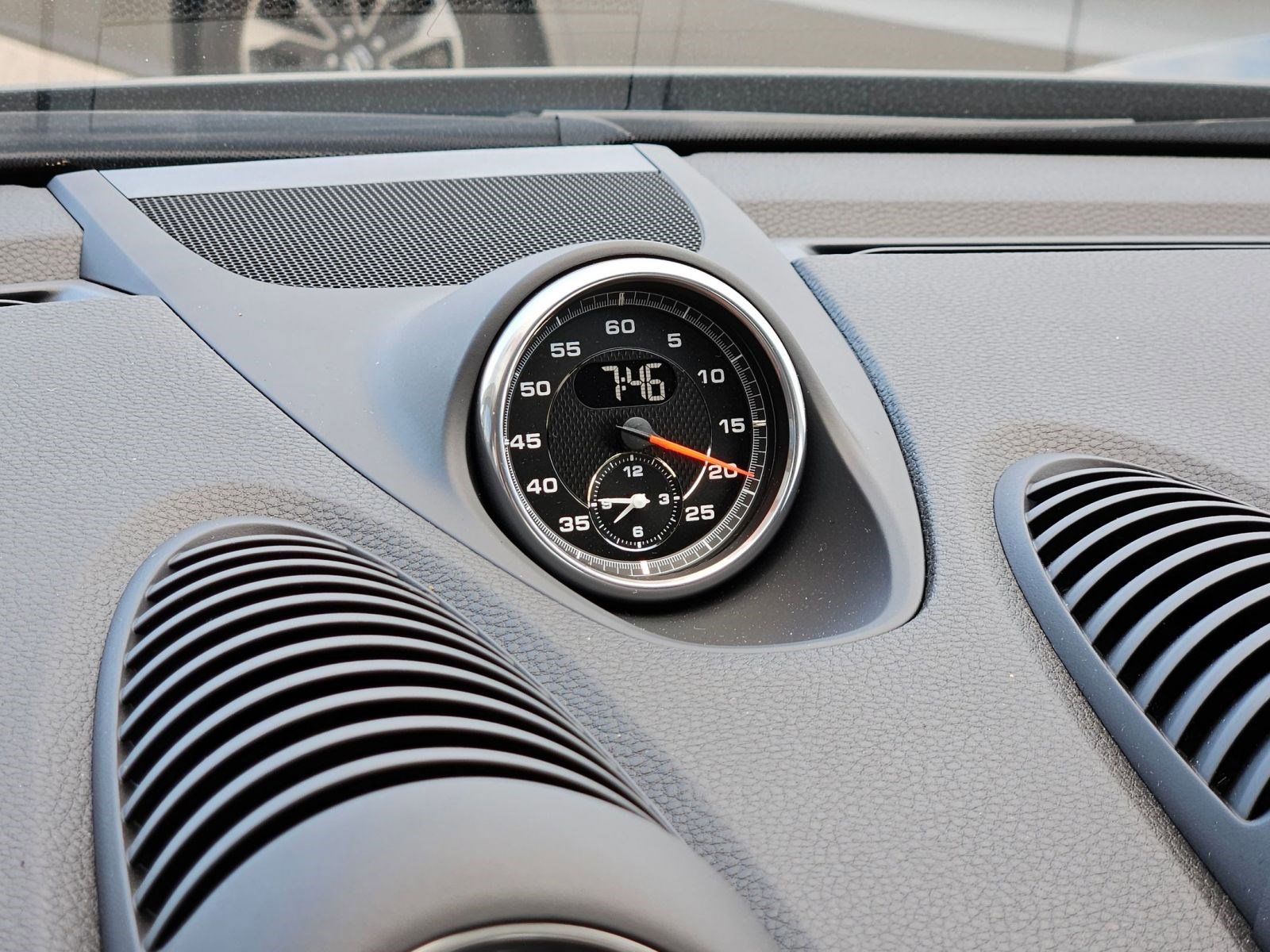 New 2025 Porsche 718 Cayman S image 20