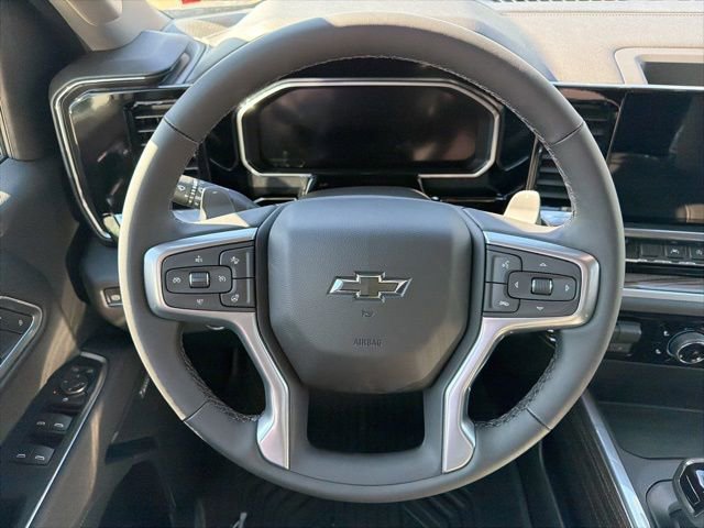 New 2026 Chevrolet Silverado 1500 RST image 15