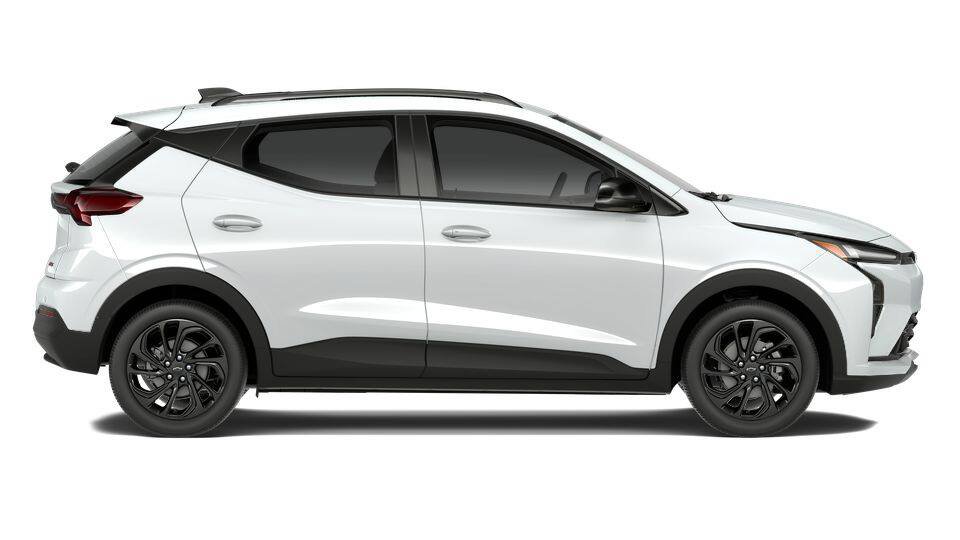 New 2027 Chevrolet Bolt RS w/ LPO, All-Weather Package FWD image 52