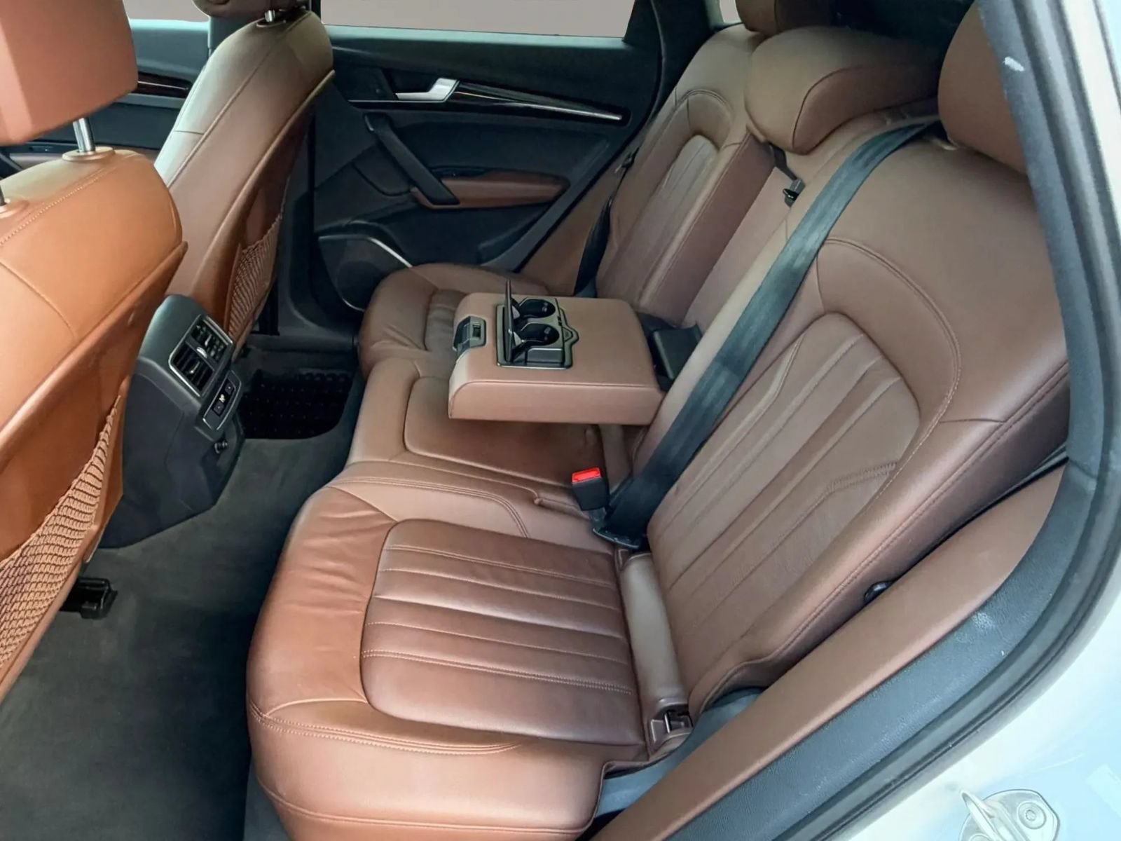 Used 2018 Audi Q5 2.0T Premium Plus AWD/4WD image 6