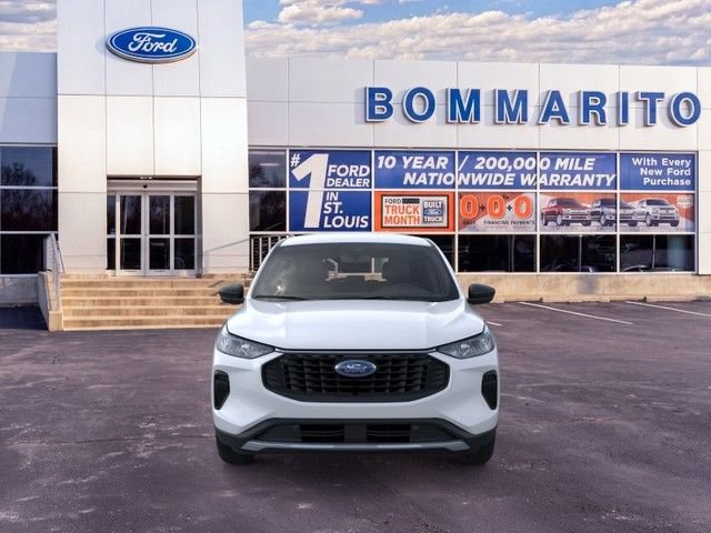New 2026 Ford Escape Active w/ Cold Weather Package FWD image 6