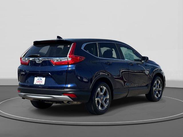 Used 2019 Honda CR-V EX image 5