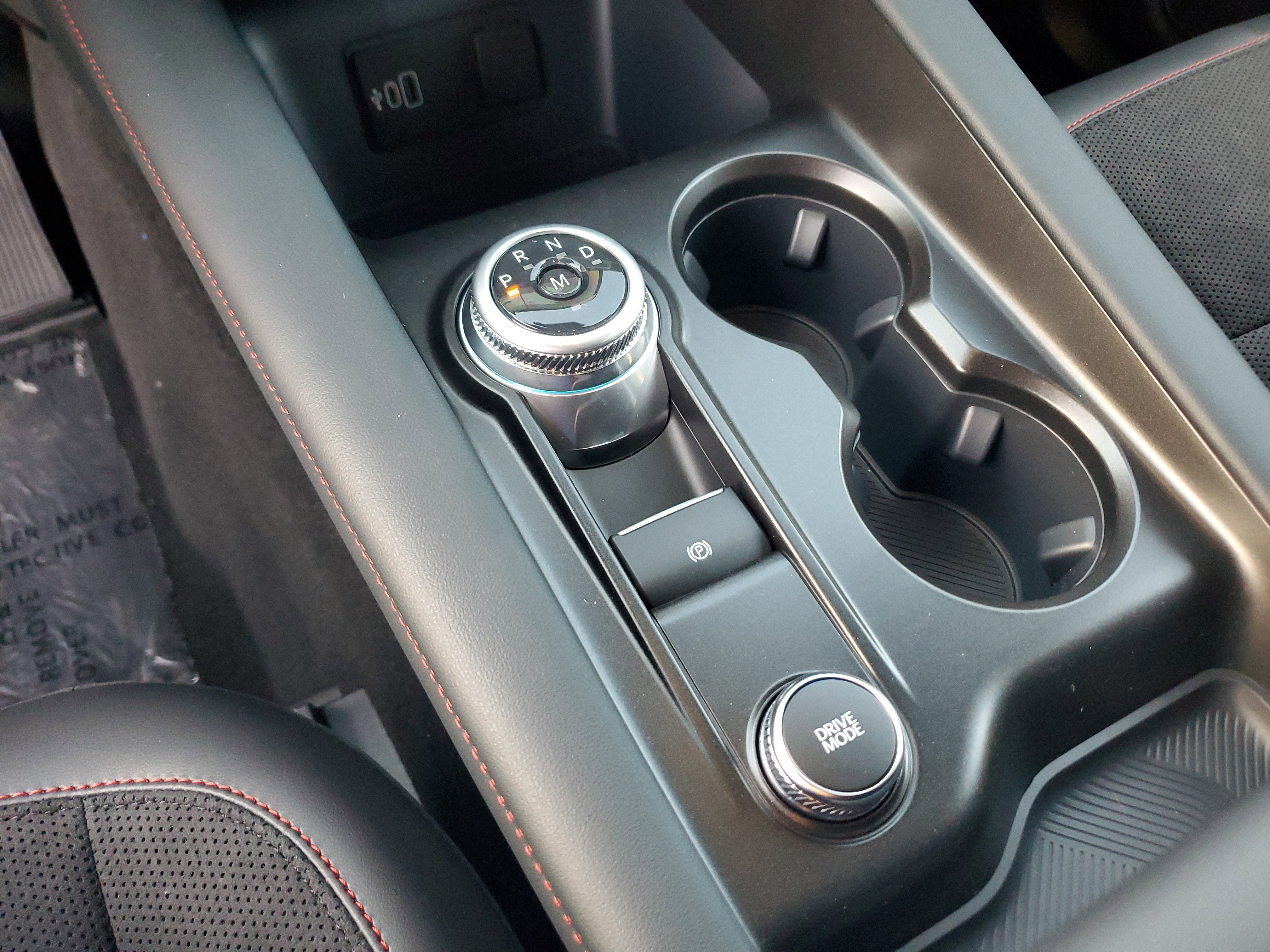 New 2026 Ford Explorer ST w/ Sun And Sound Package image 17