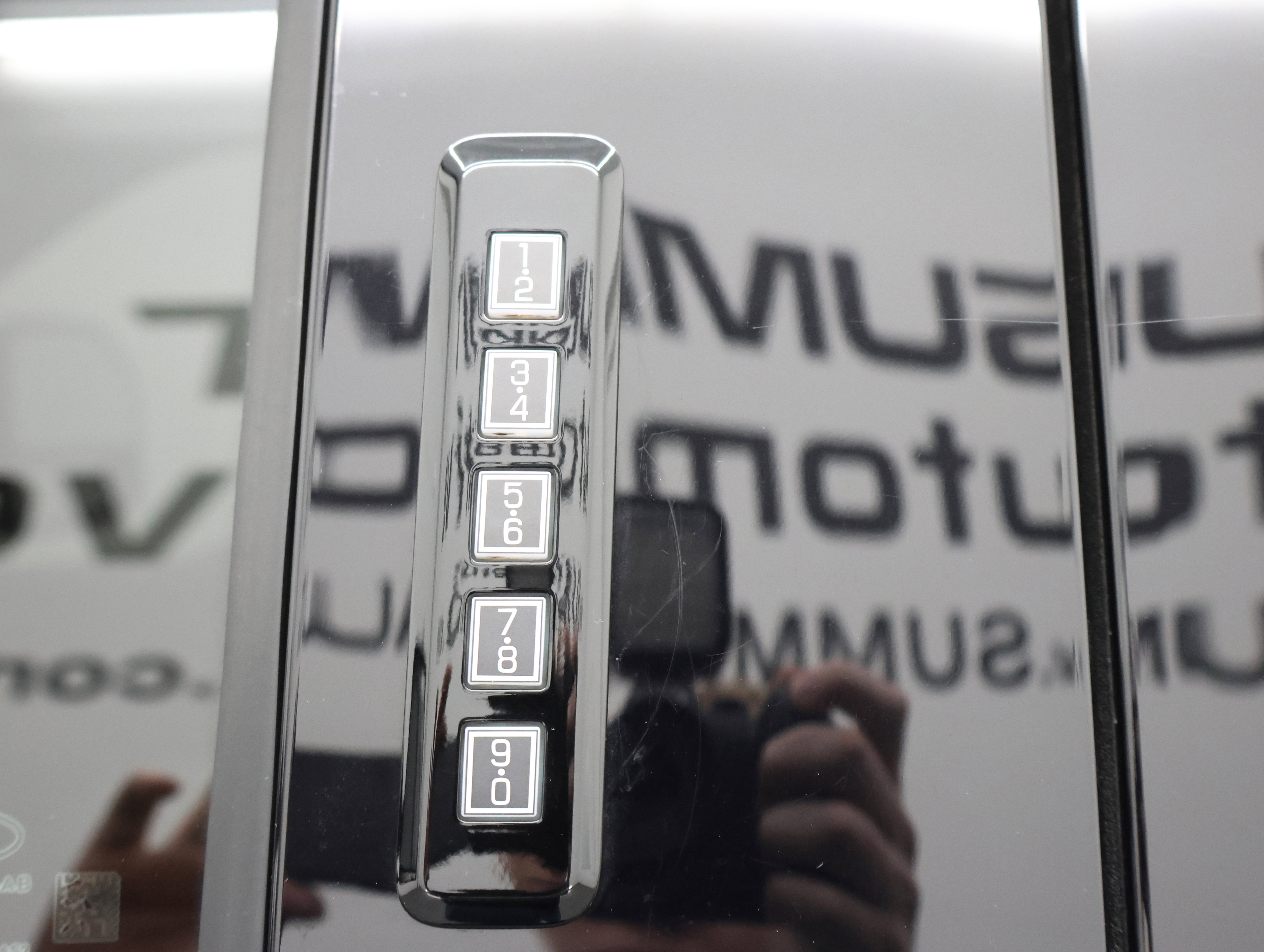 Used 2024 Ford F250 XLT w/ Tremor Off-Road Package image 34