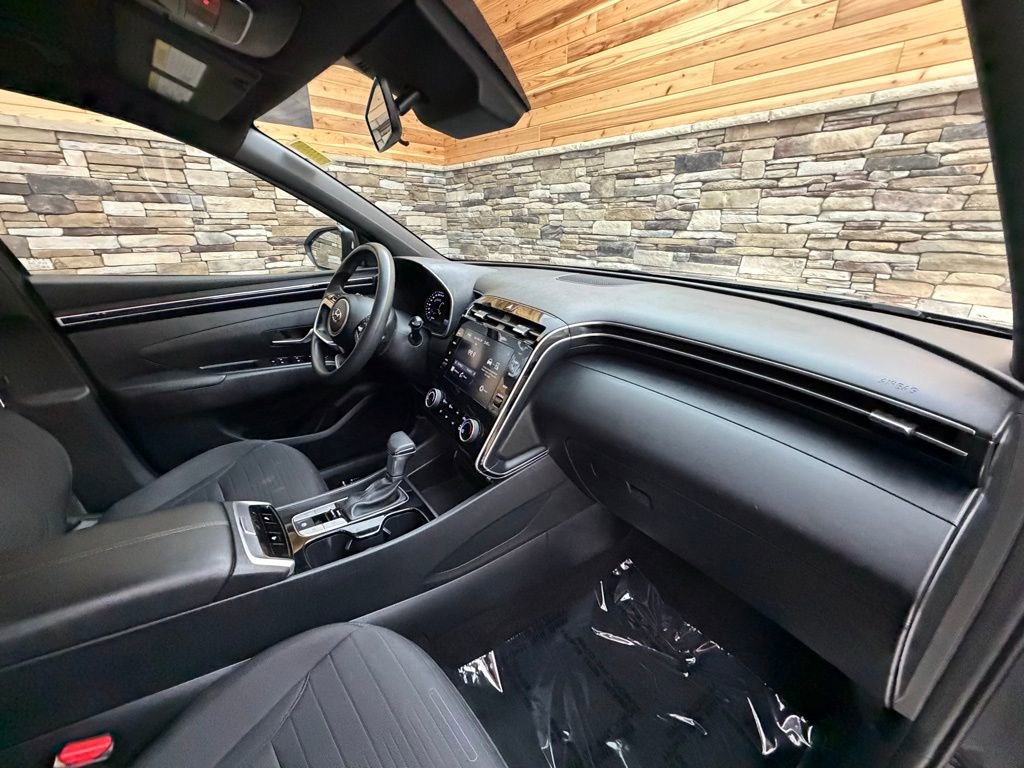 Certified 2022 Hyundai Santa Cruz SEL w/ Launch Package image 13