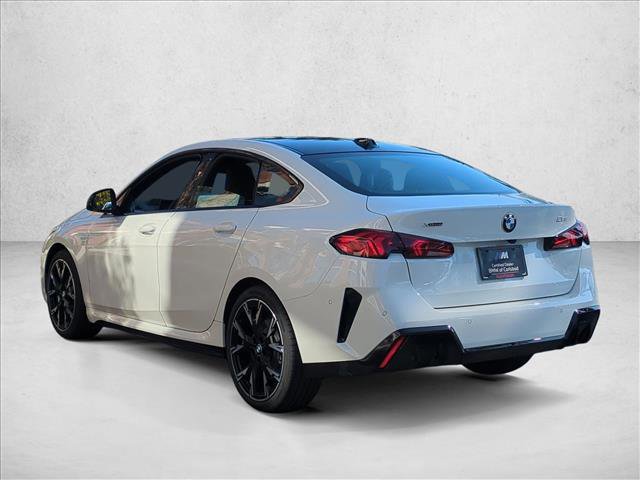 Used 2026 BMW 228i xDrive w/ Technology Package image 3