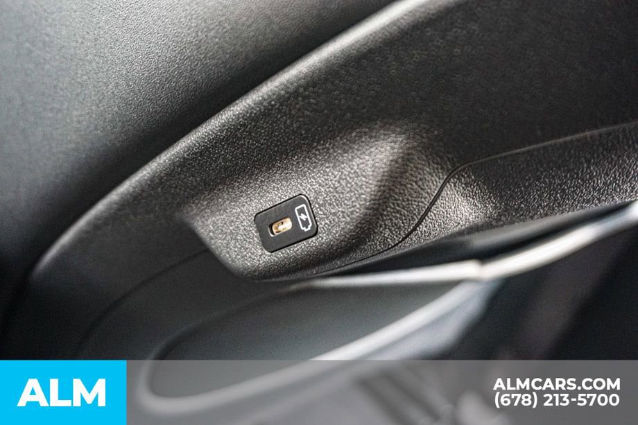 Used 2024 Kia EV6 Light image 33