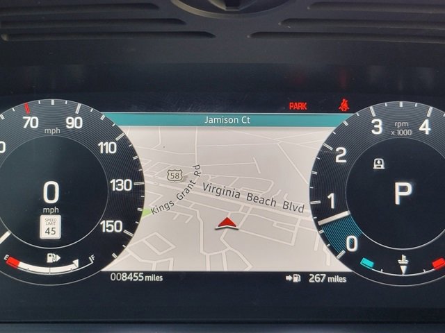 Used 2025 Land Rover Discovery Dynamic SE image 29