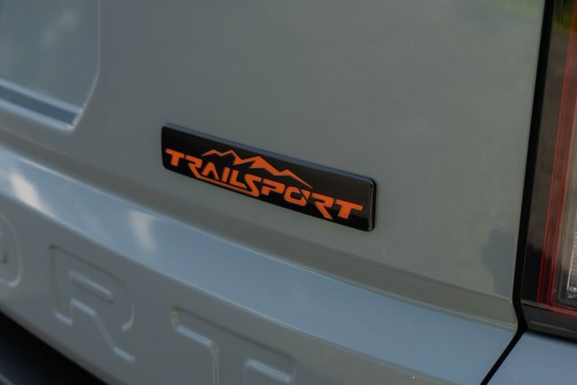 New 2026 Honda Passport TrailSport Elite image 13
