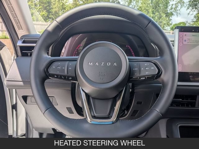 New 2026 MAZDA CX-5 Preferred AWD/4WD image 17