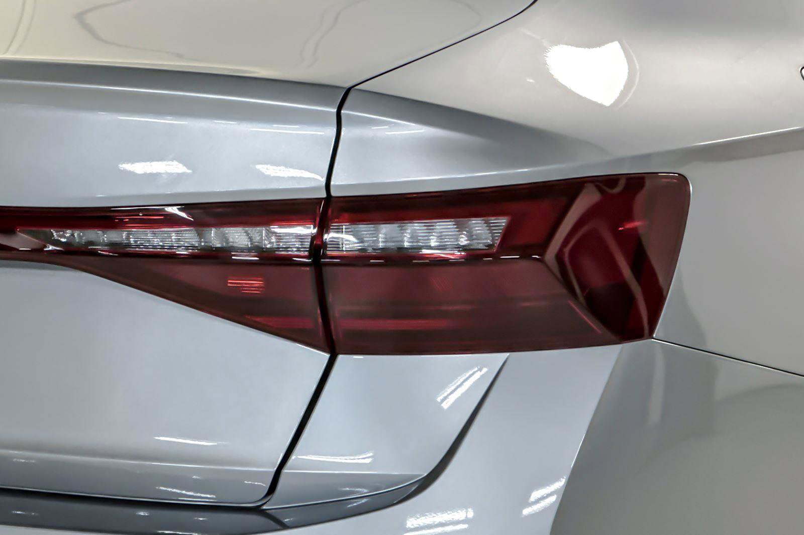 New 2026 Volkswagen Jetta Sport image 23