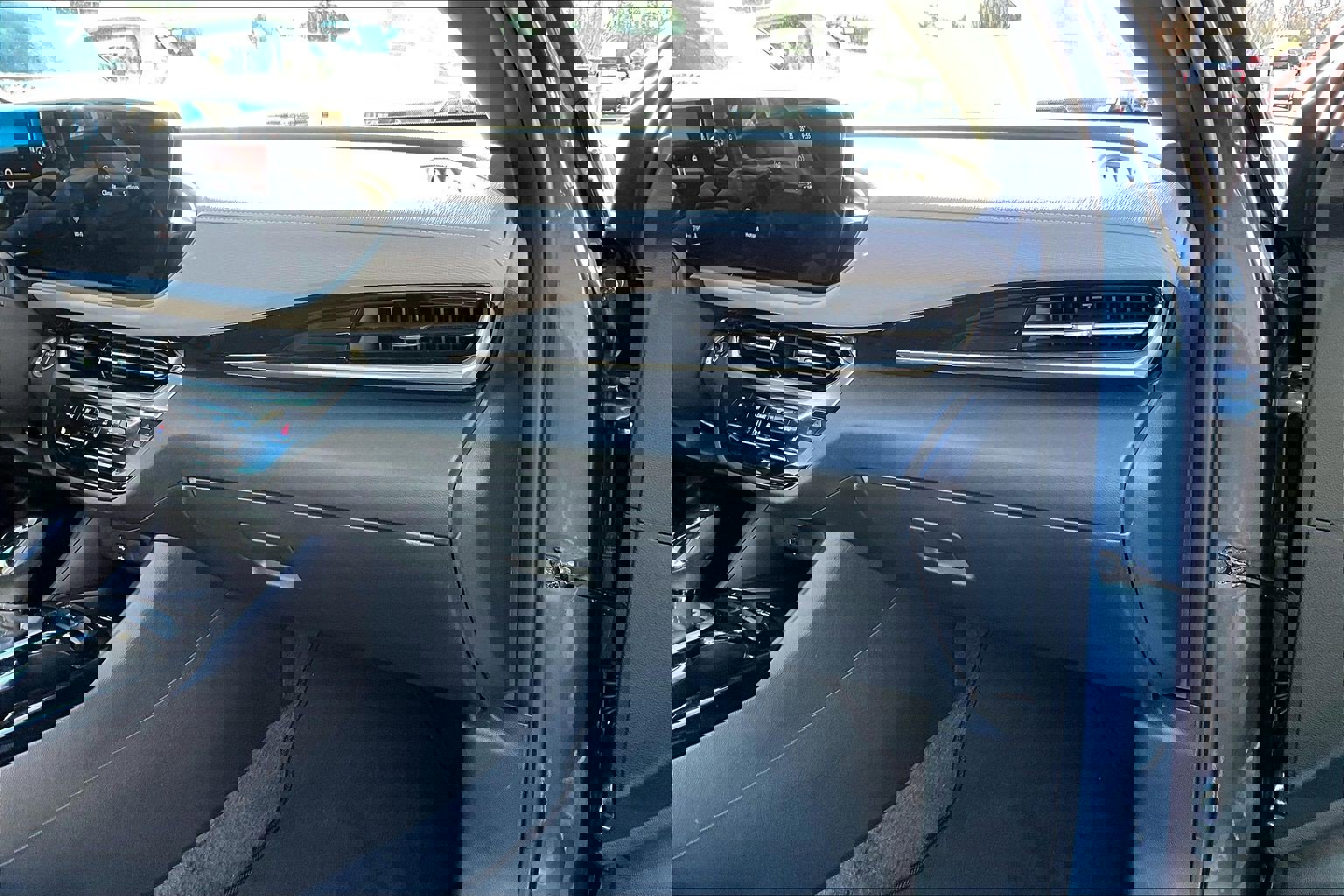 Used 2024 Buick Envista Avenir image 17