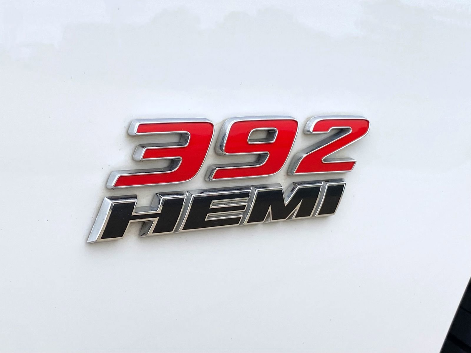 Used 2023 Dodge Charger Scat Pack w/ Plus Group RWD image 9