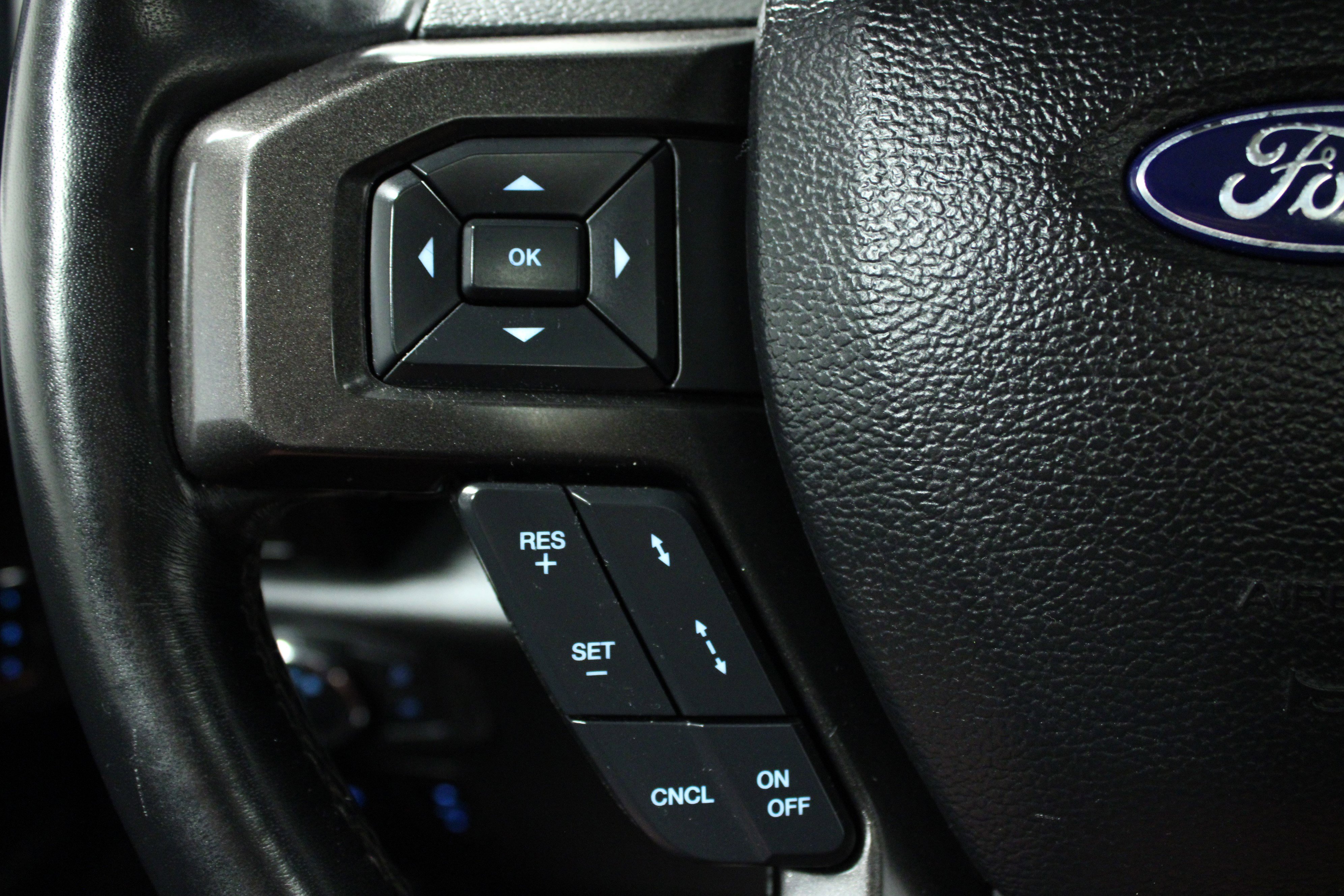 Used 2021 Ford Expedition Max Limited image 21