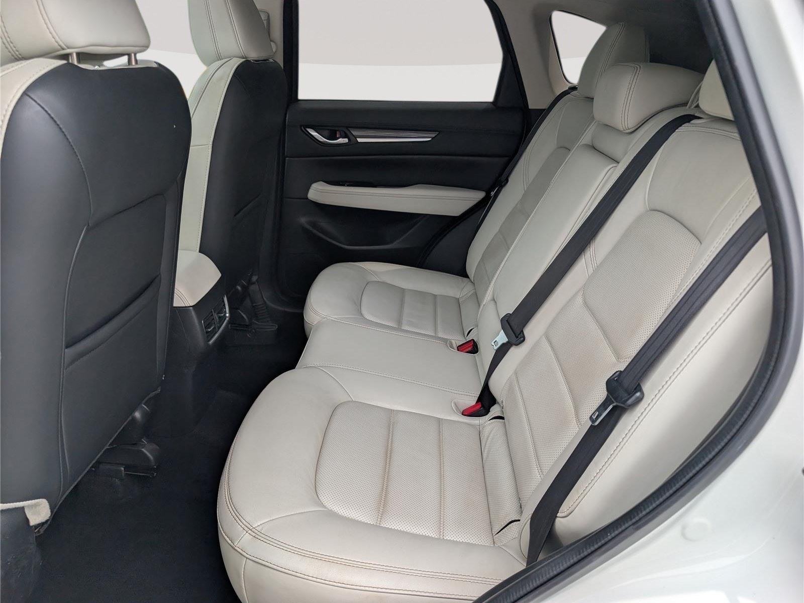 Used 2019 MAZDA CX-5 Grand Touring Reserve AWD/4WD image 15