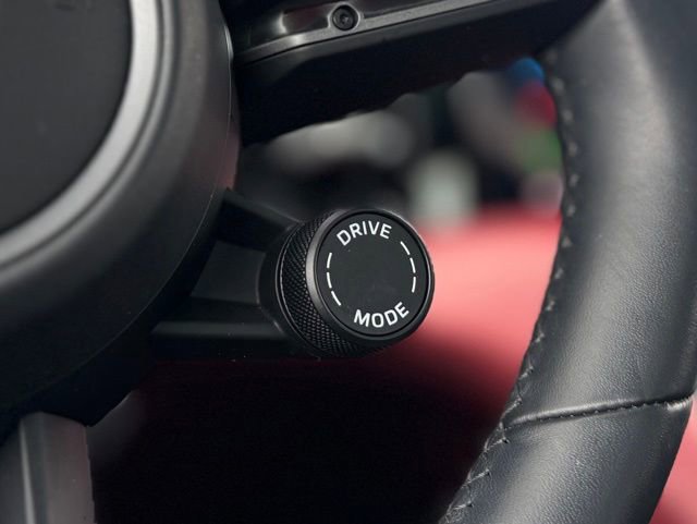 Certified 2021 Porsche Taycan Turbo S image 21