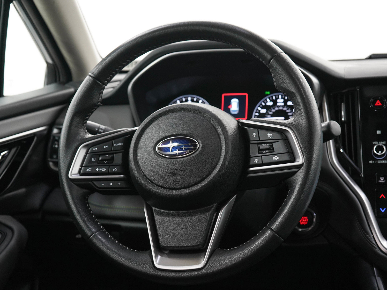 Used 2023 Subaru Outback Onyx Edition XT AWD/4WD image 18