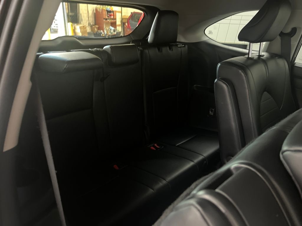 Used 2023 Toyota Highlander XSE image 31
