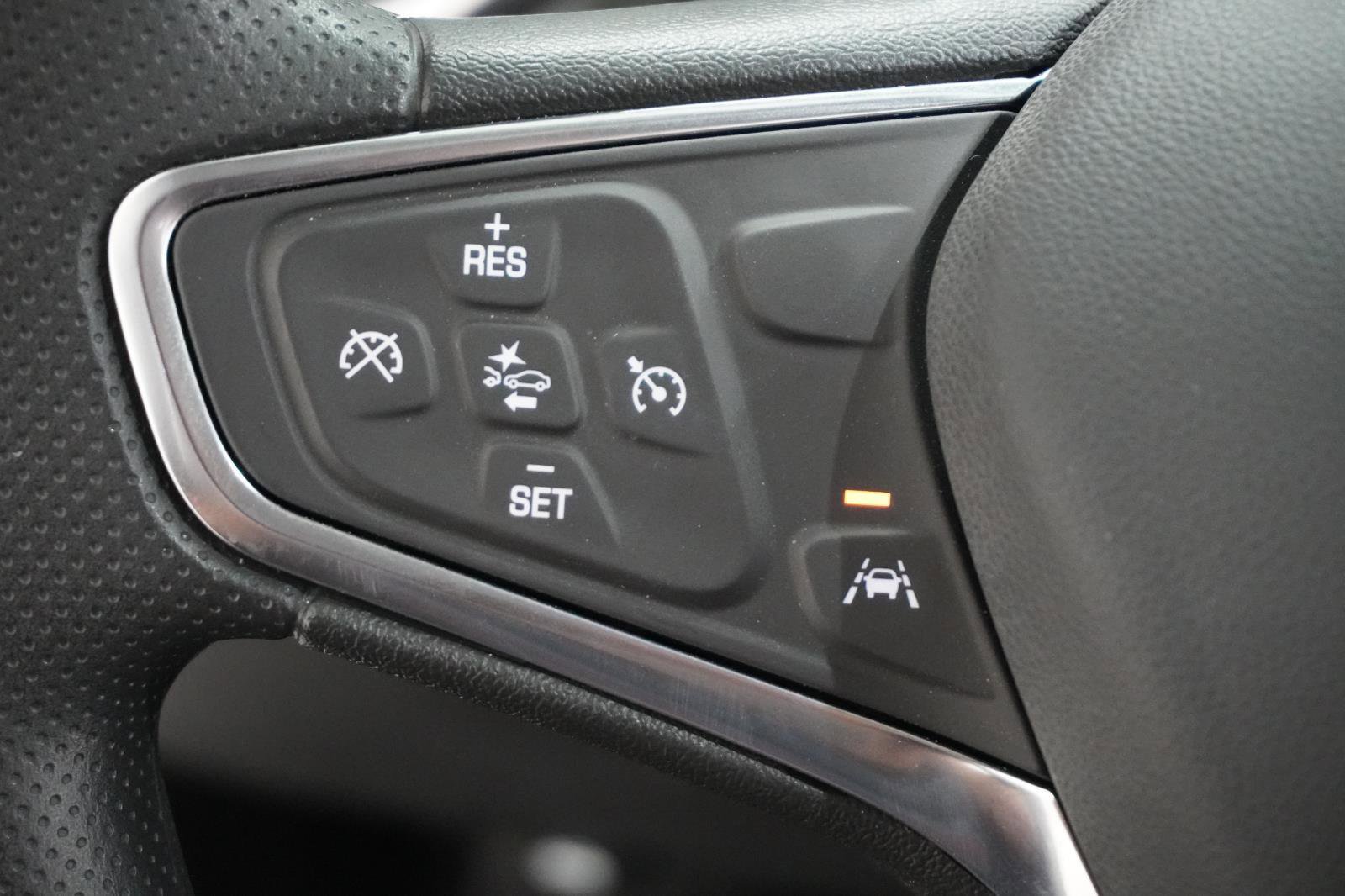 Used 2024 Chevrolet Equinox LS w/ Driver Confidence II Package image 20