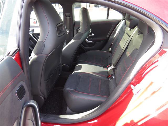 Used 2025 Mercedes-Benz CLA 250 4MATIC image 18
