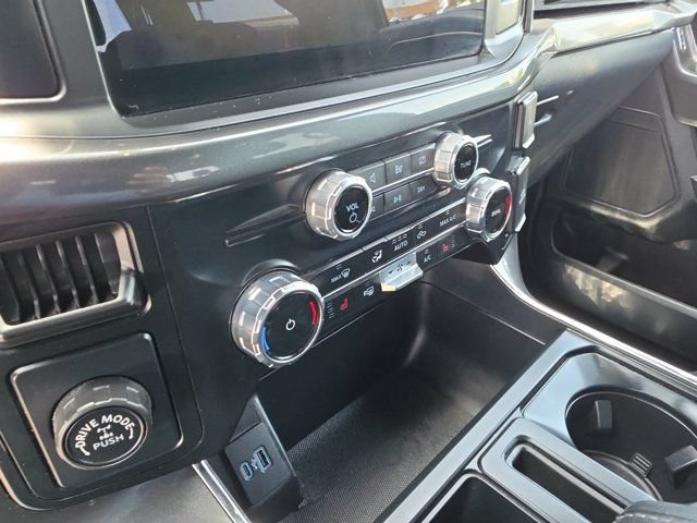 Certified 2023 Ford F150 XLT w/ Equipment Group 302A High RWD image 18