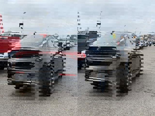 Used 2021 Kia K5 LXS image 5