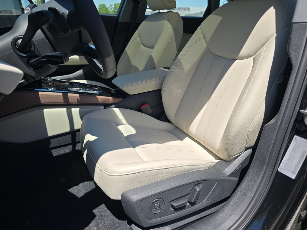 New 2026 Audi A5 Premium Plus AWD/4WD image 39