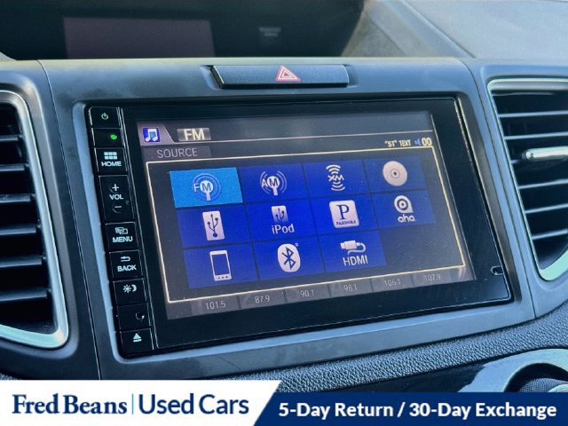 Used 2015 Honda CR-V EX-L image 19