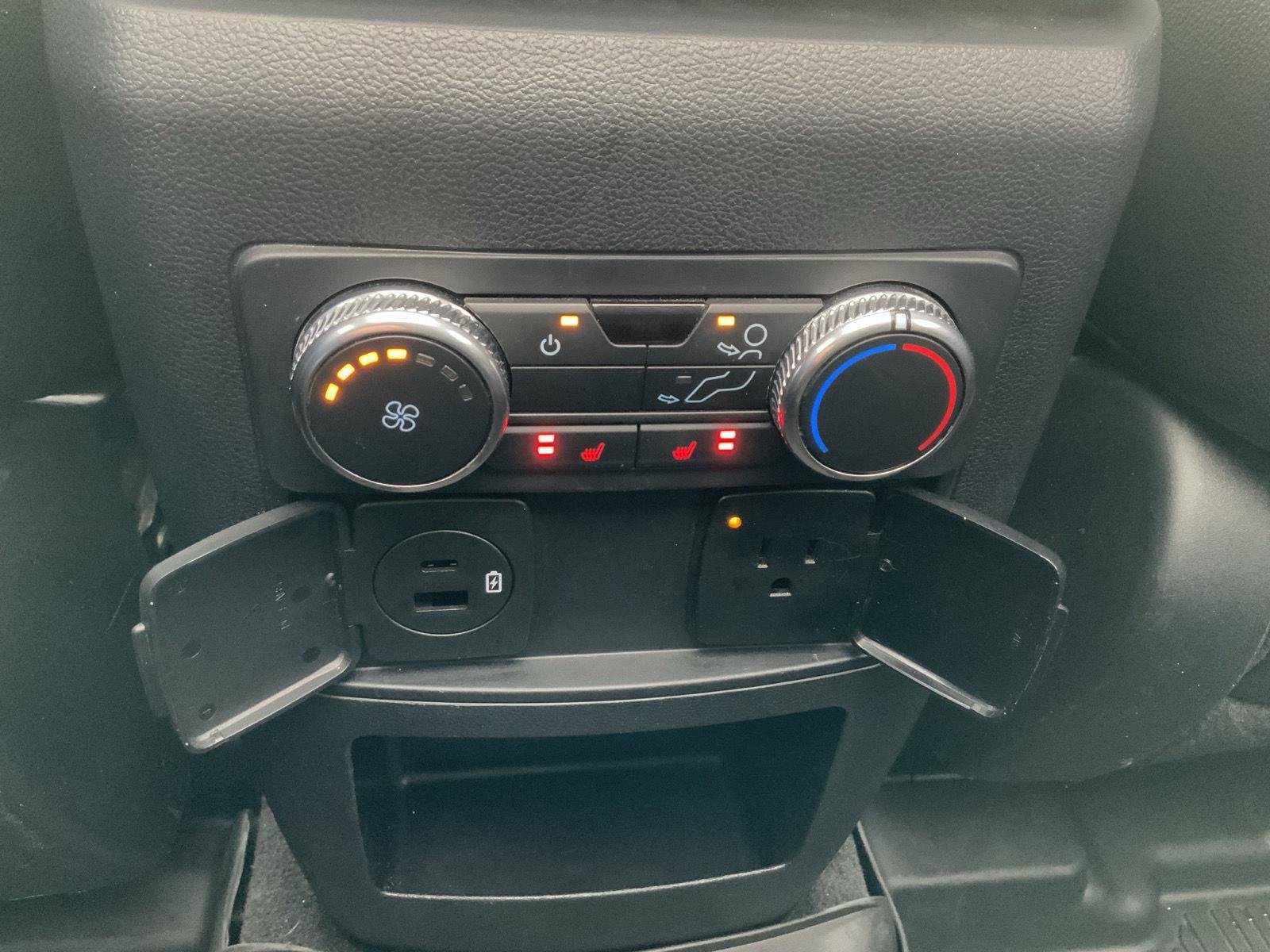 Used 2021 Ford Explorer ST w/ Equipment Group 401A AWD/4WD image 64