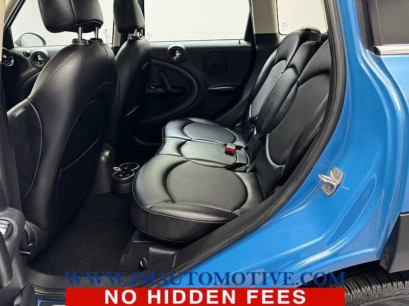 Used 2016 MINI Cooper Countryman S image 15