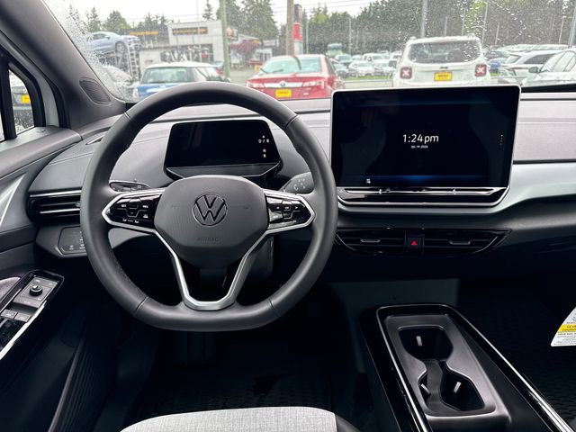 New 2026 Volkswagen ID.4 Pro AWD/4WD image 13