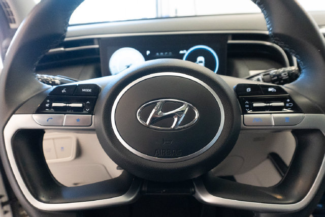 Used 2024 Hyundai Tucson SEL w/ Convenience Package FWD image 12