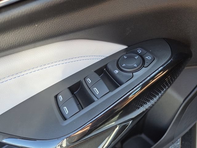 New 2026 Chevrolet Trax LT w/ Driver Confidence Package FWD image 9