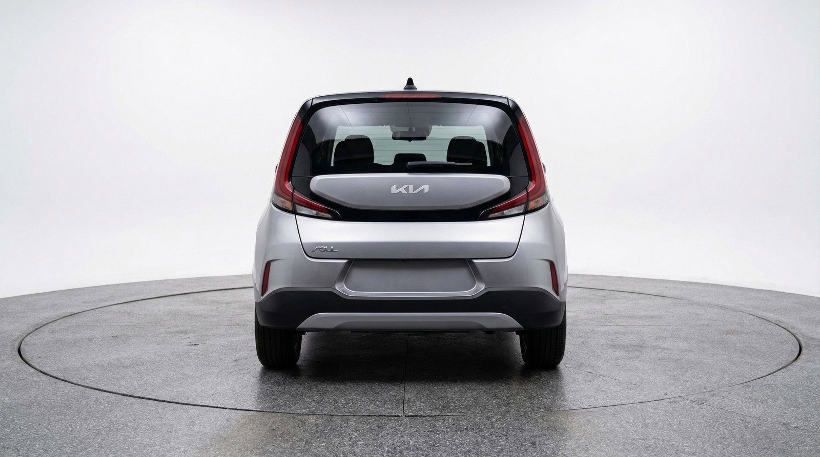 Used 2025 Kia Soul LX w/ LX Technology Package image 7