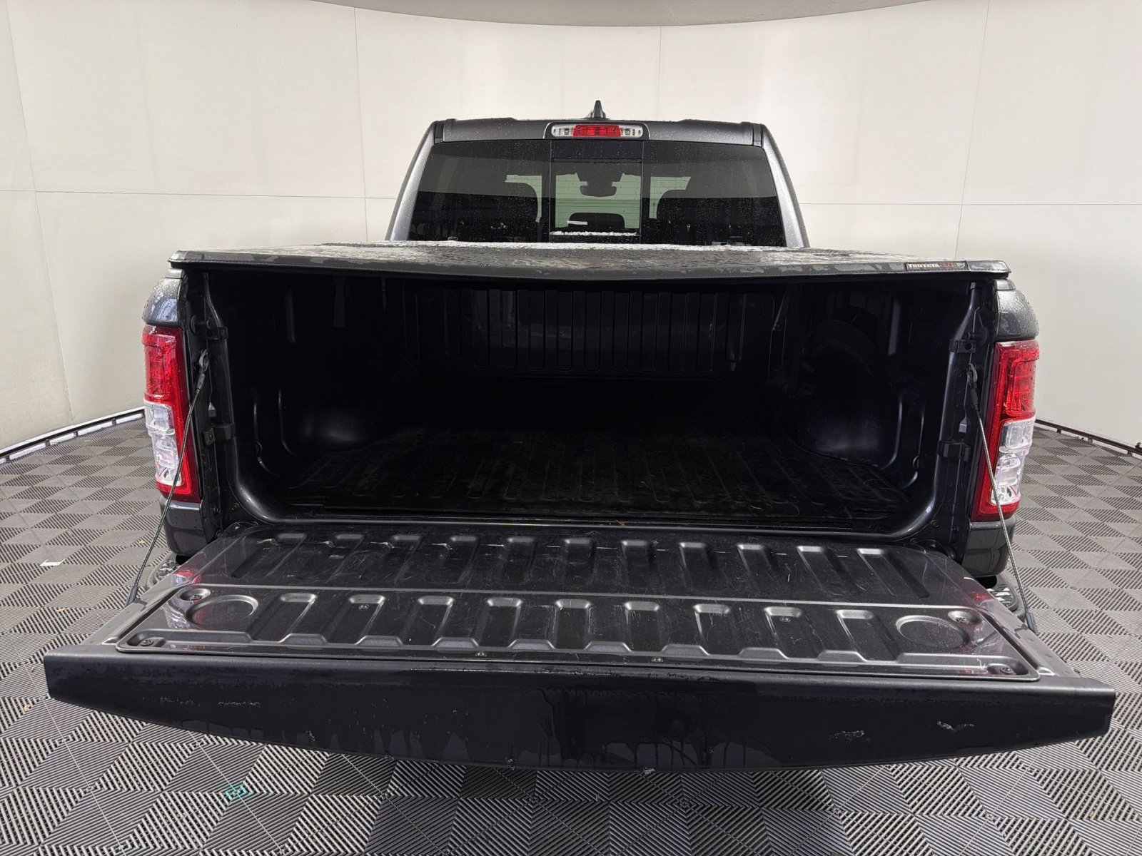 Used 2022 RAM 1500 Big Horn image 25