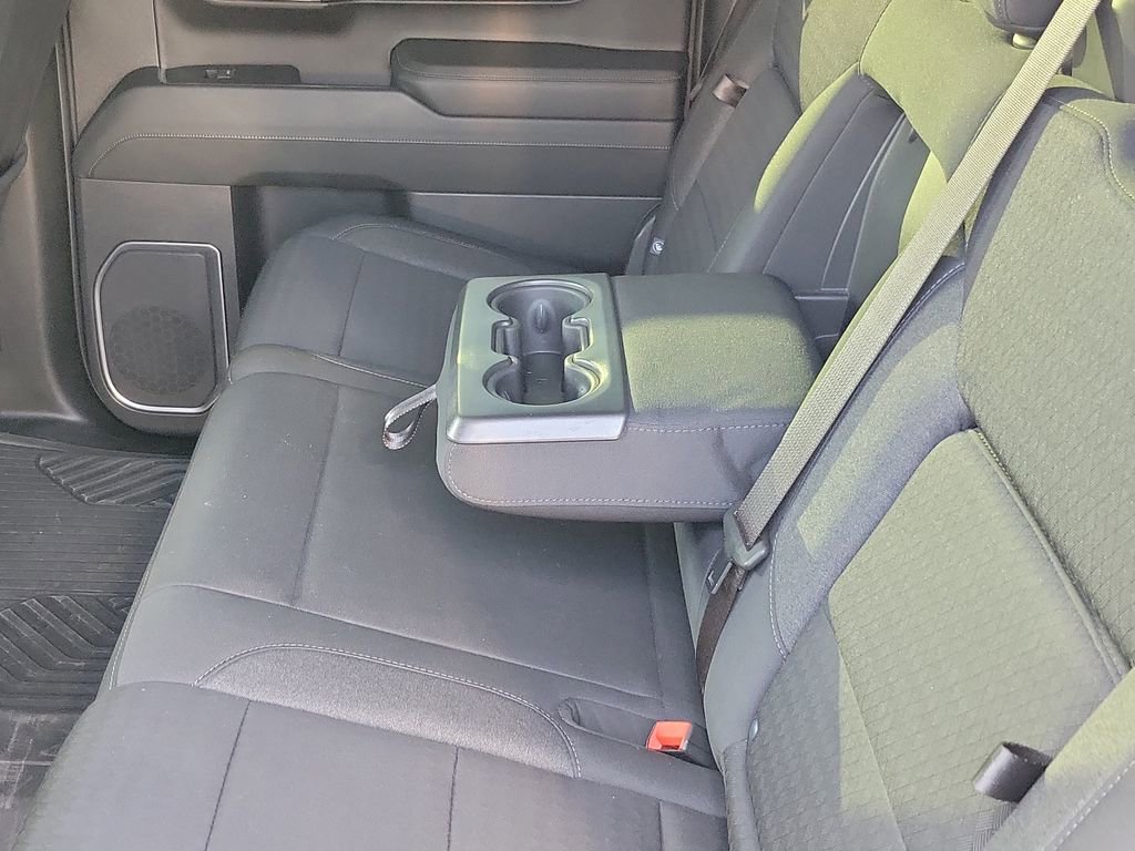 Used 2023 Chevrolet Silverado 1500 LT Trail Boss w/ Protection Package image 10