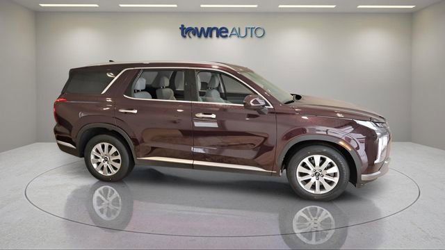 Used 2023 Hyundai Palisade SEL image 5