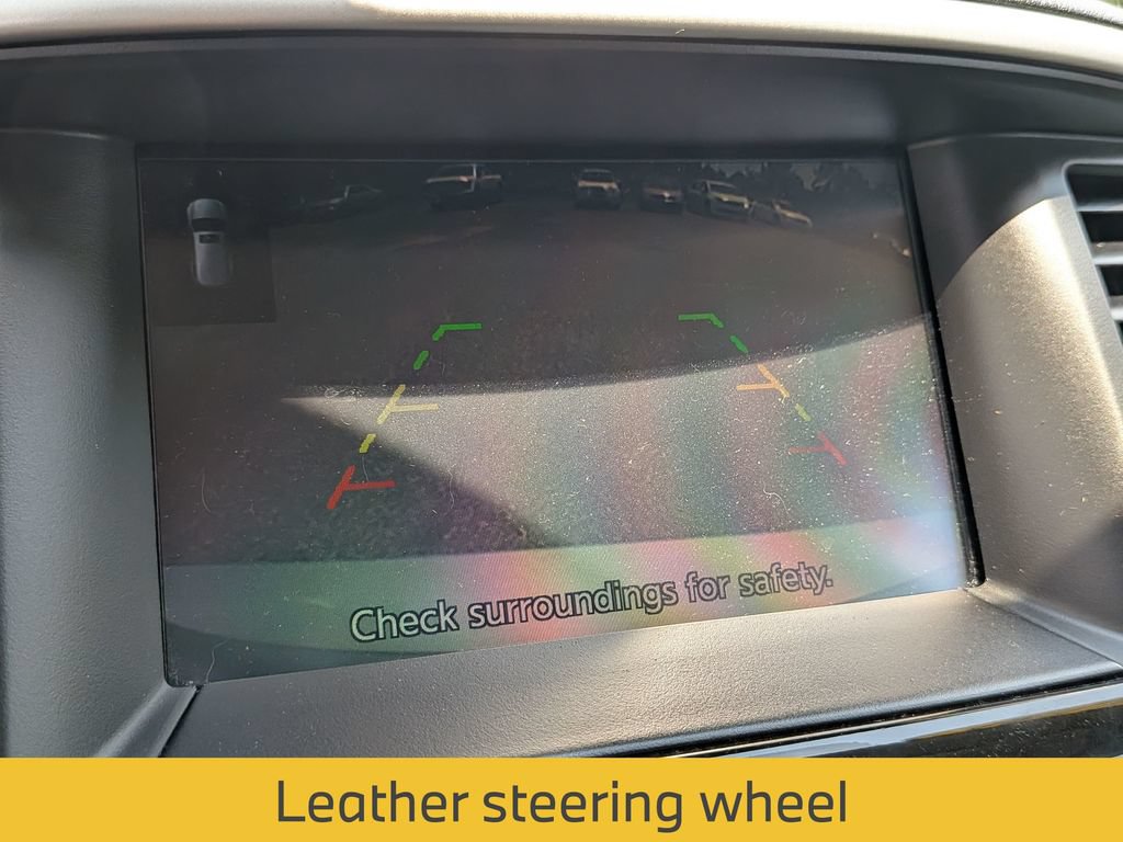 Used 2019 Nissan Pathfinder SV FWD image 25