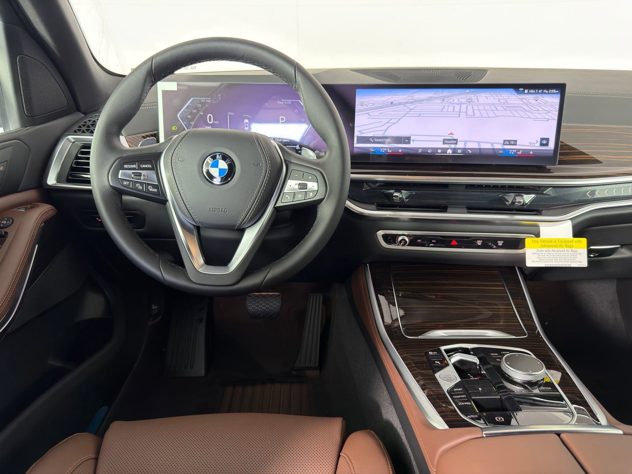 Used 2026 BMW X5 sDrive40i w/ Parking Assistance Package RWD image 29