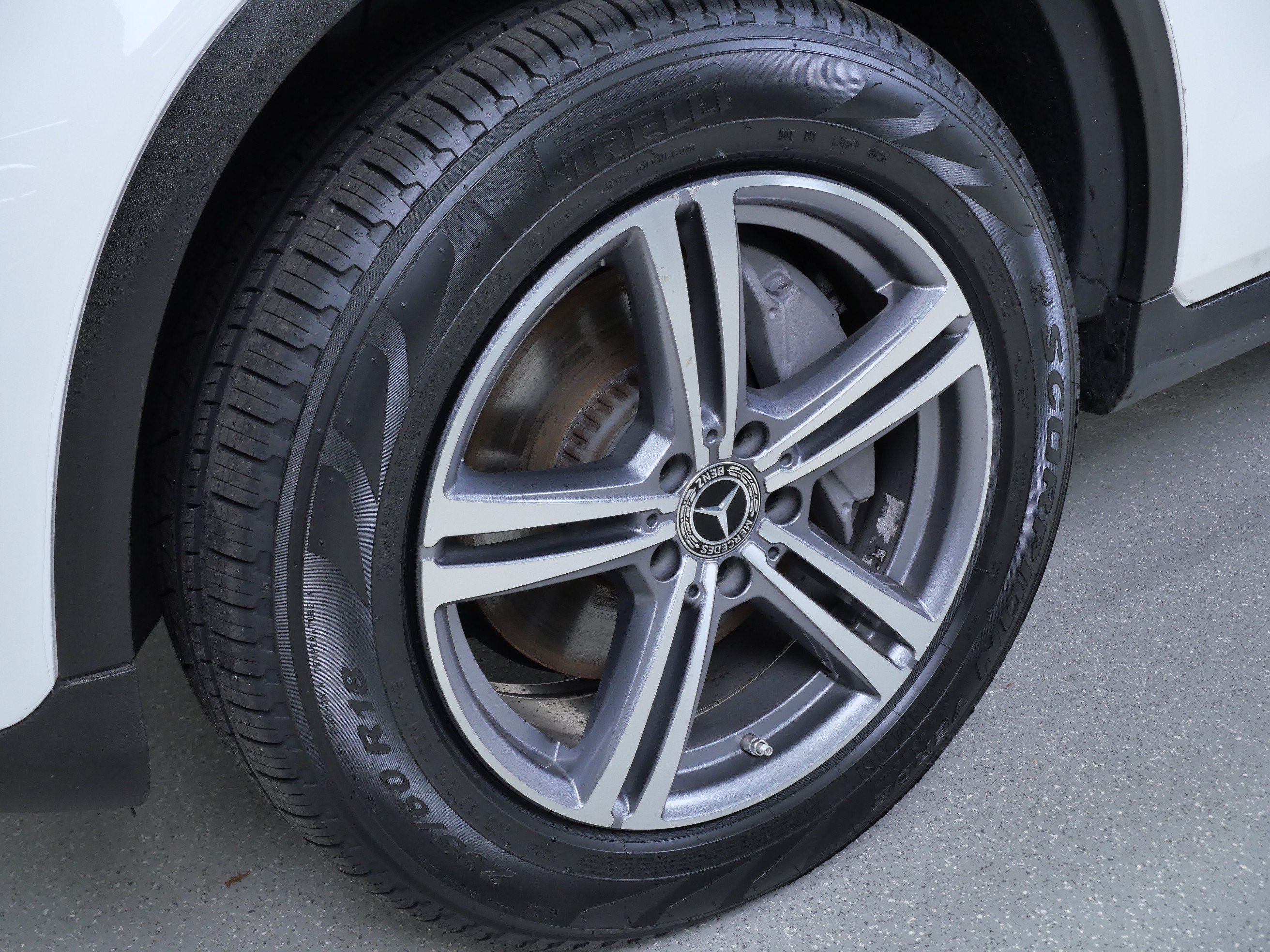 Used 2021 Mercedes-Benz GLC 300 4MATIC image 13