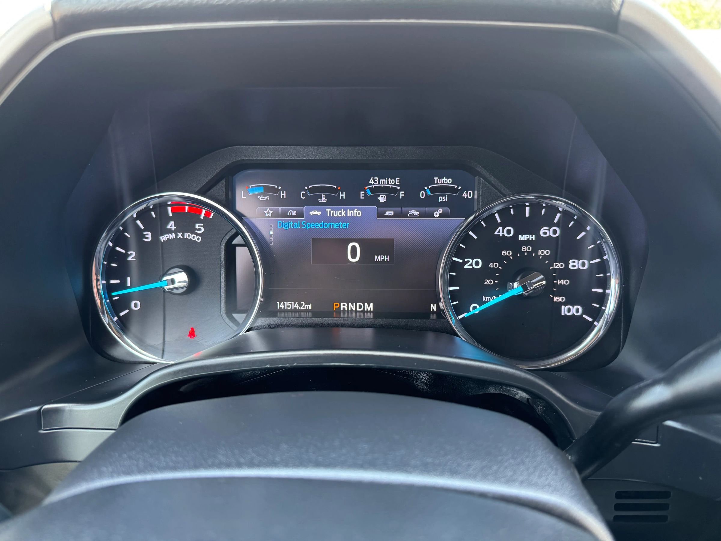 Used 2020 Ford F250 Lariat AWD/4WD image 24