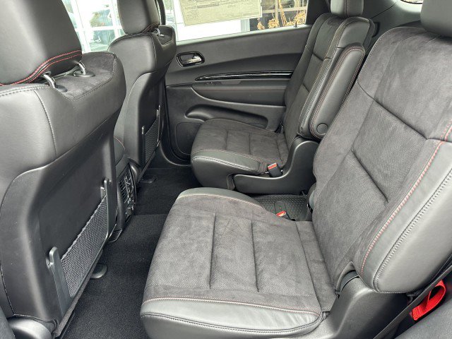 New 2026 Dodge Durango GT image 13