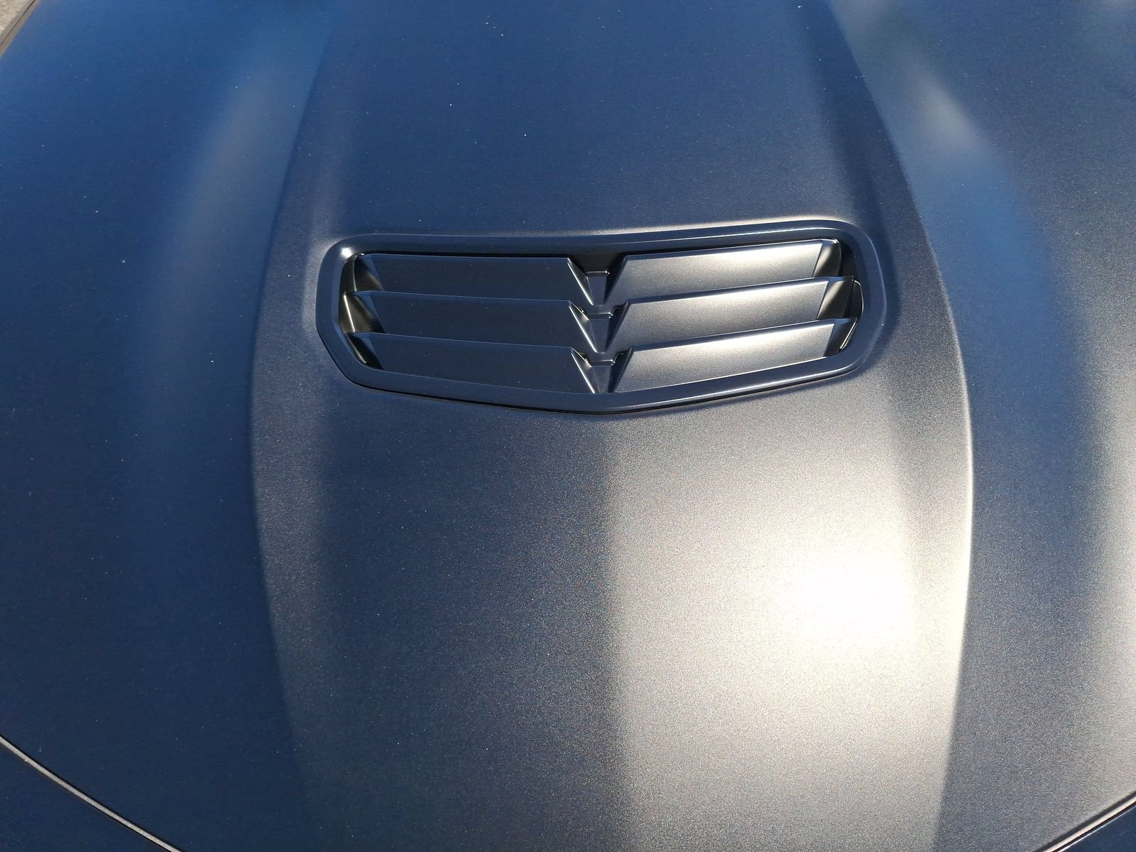 Used 2022 Chevrolet Camaro SS RWD image 29