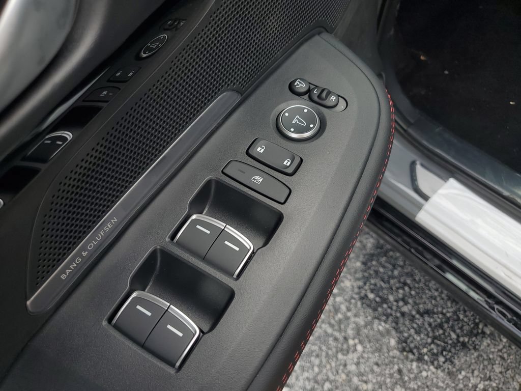 New 2026 Acura ADX A-Spec w/ Advance Package AWD/4WD image 22