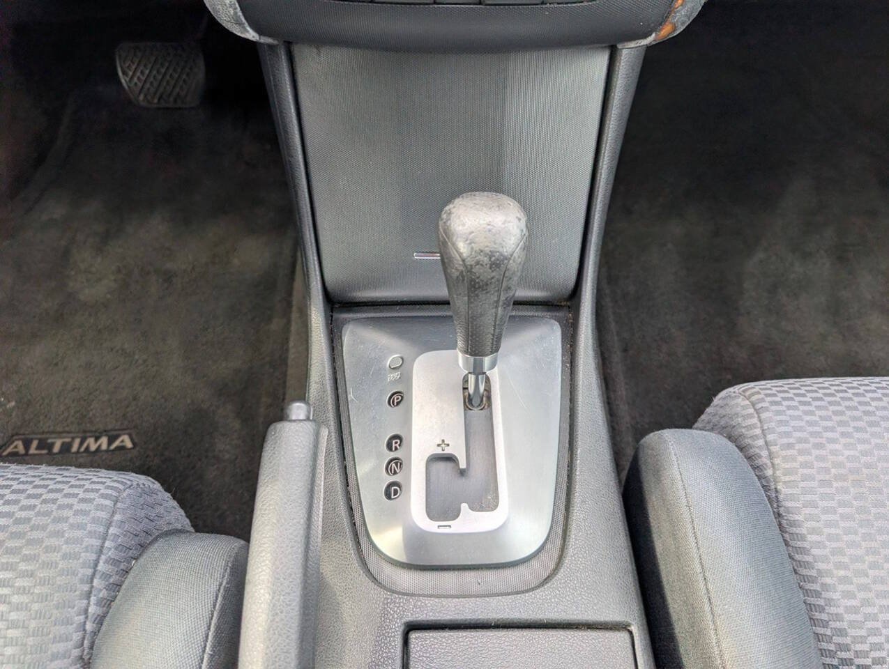 Used 2008 Nissan Altima 2.5 S w/ Convenience Pkg FWD image 37