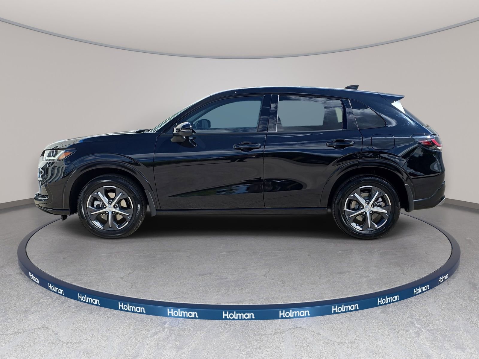 Used 2024 Honda HR-V EX-L image 9