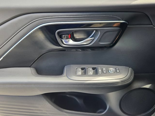 Certified 2025 Acura ADX FWD image 29