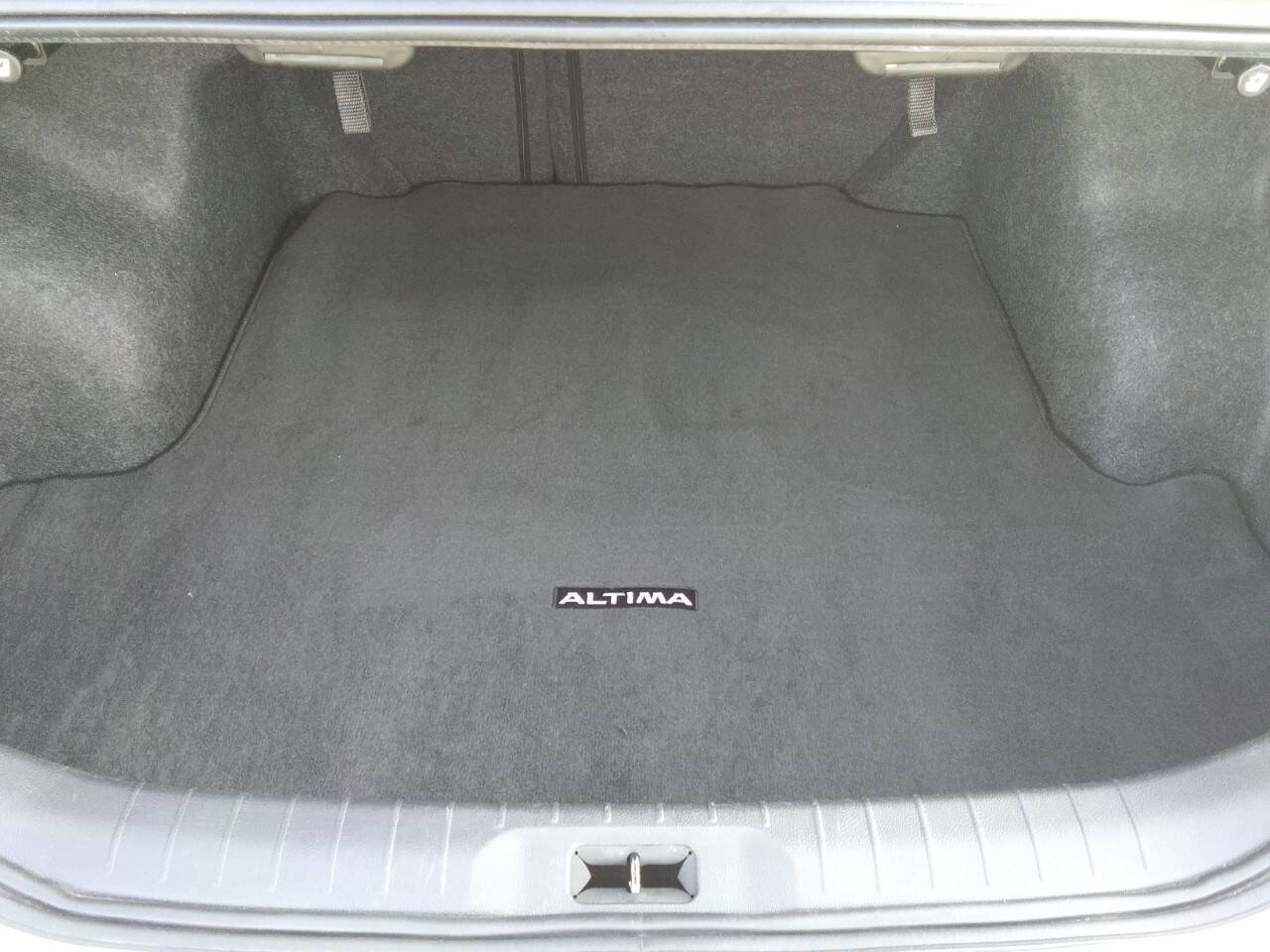 Used 2022 Nissan Altima 2.5 SV image 30