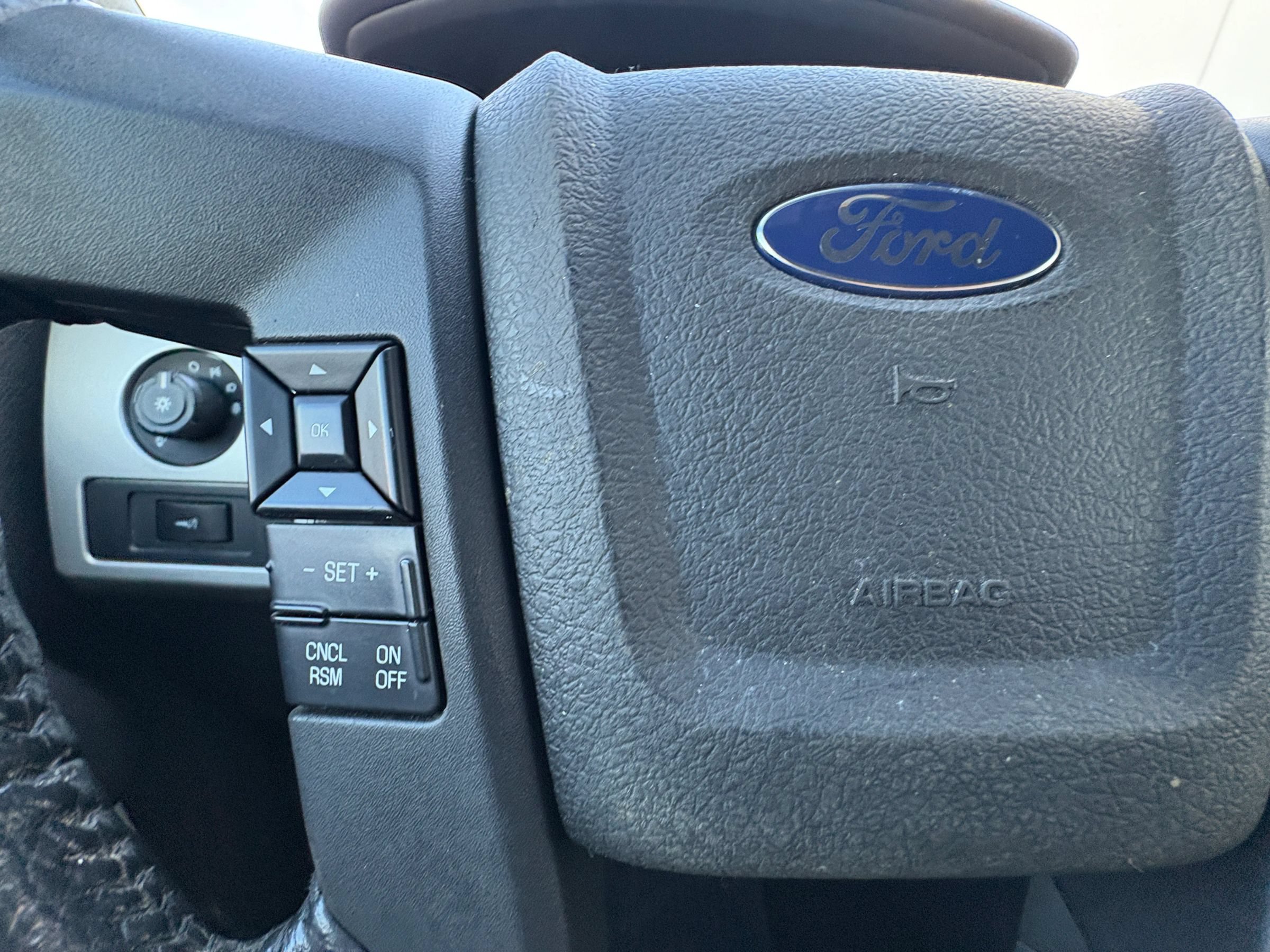 Used 2013 Ford F150 FX4 w/ Luxury Equipment Group AWD/4WD image 27