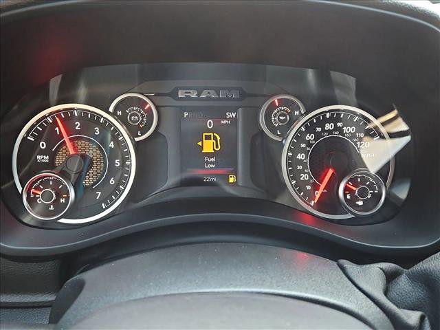 New 2026 RAM 2500 Tradesman w/ Power Wagon Package image 11